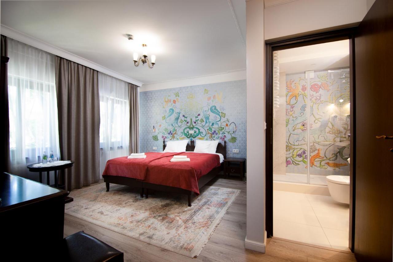 Ester Hotel Krakow