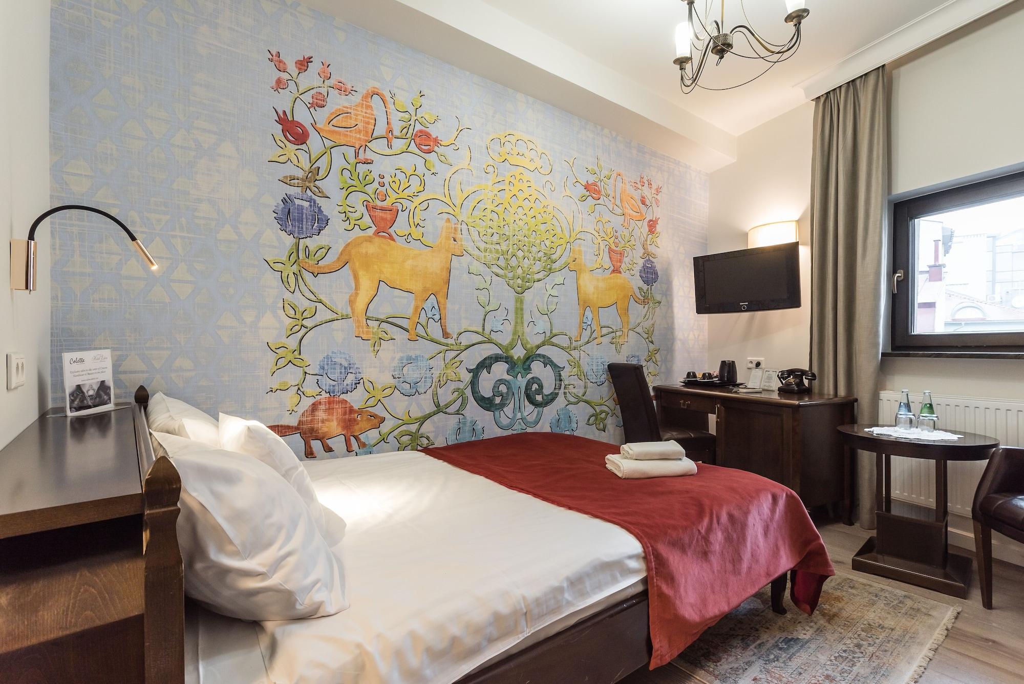 Hotel Ester 4*