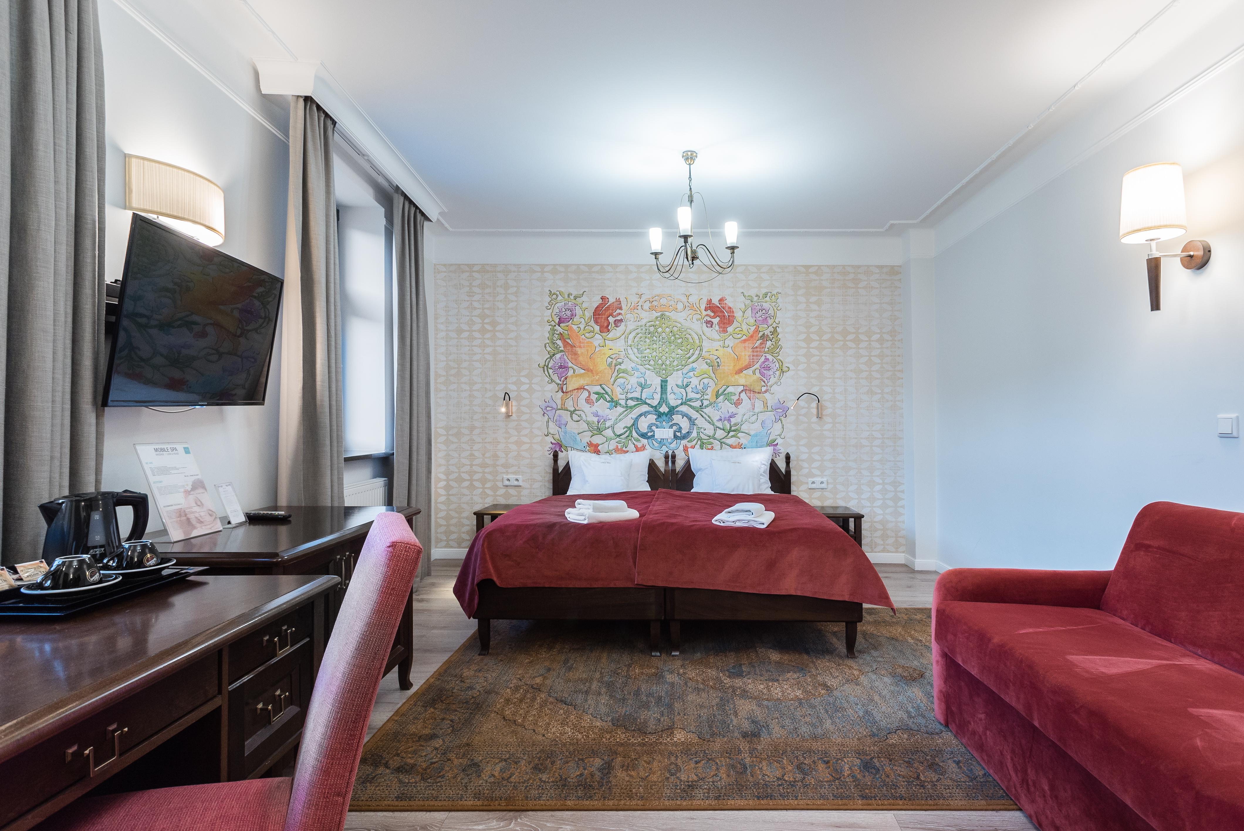 Hotel Ester Krakow