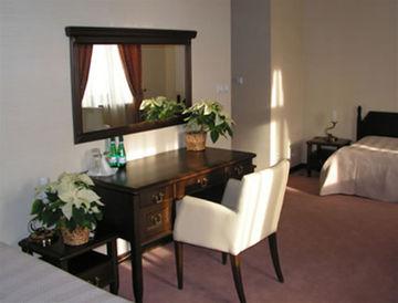 Ester Hotel Krakow