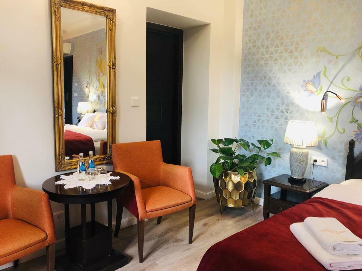 Ester Hotel Krakow