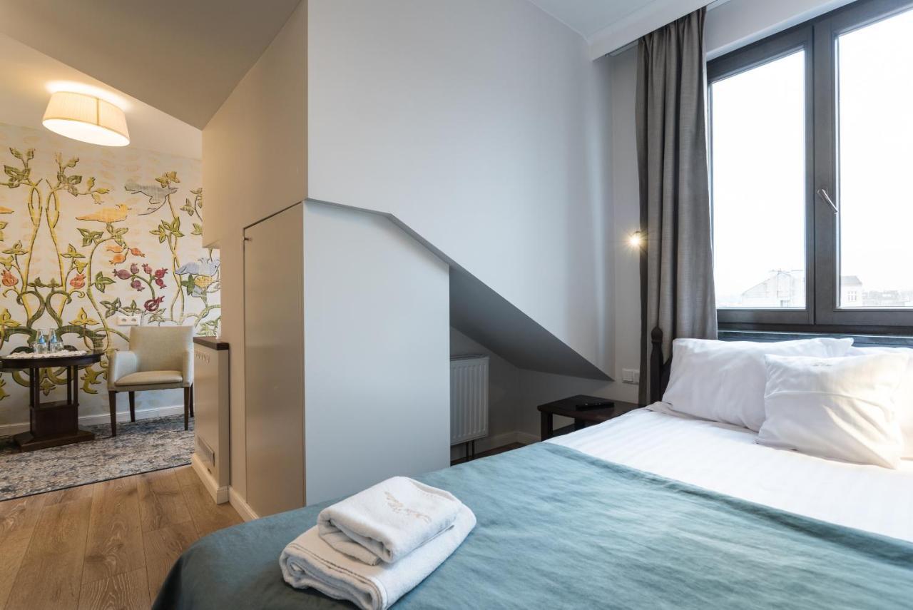 Ester Hotel Krakow