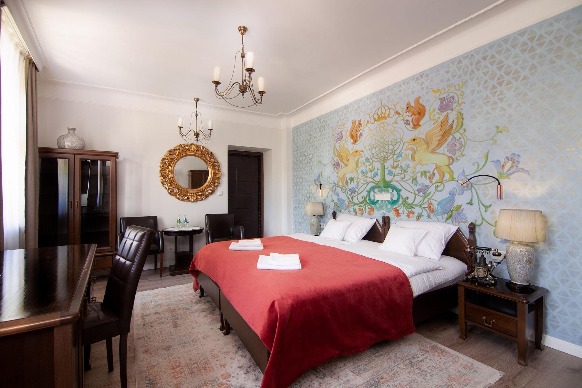 Hotel Ester 4*