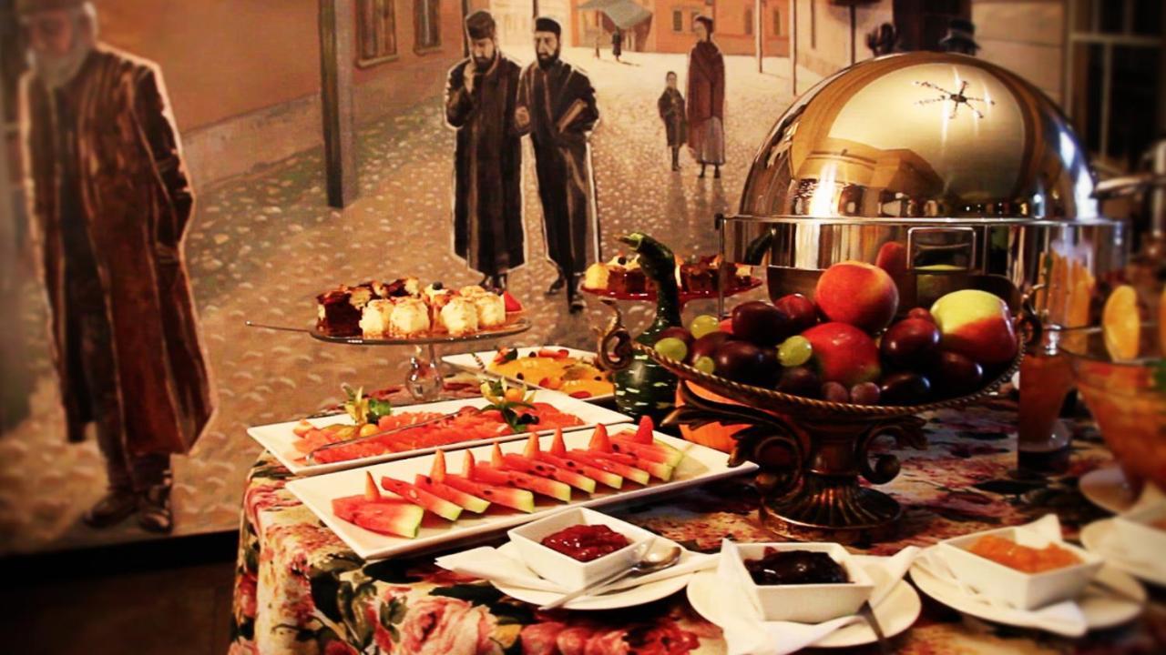 Hotel Ester Krakow