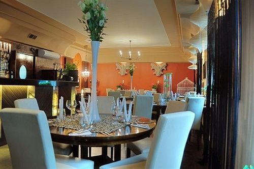 Ester 4* Krakow