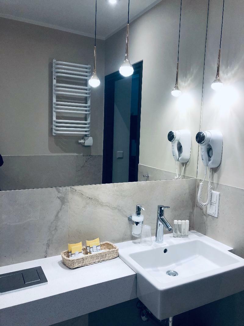 Ester Hotel Krakow