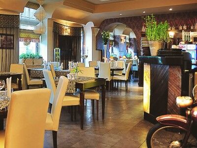 Ester Hotel Krakow