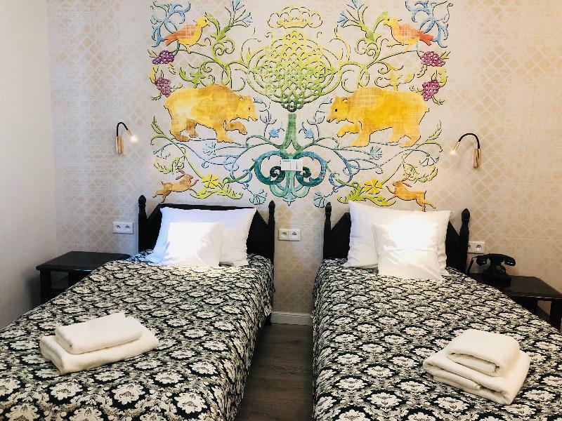 Ester Hotel Krakow