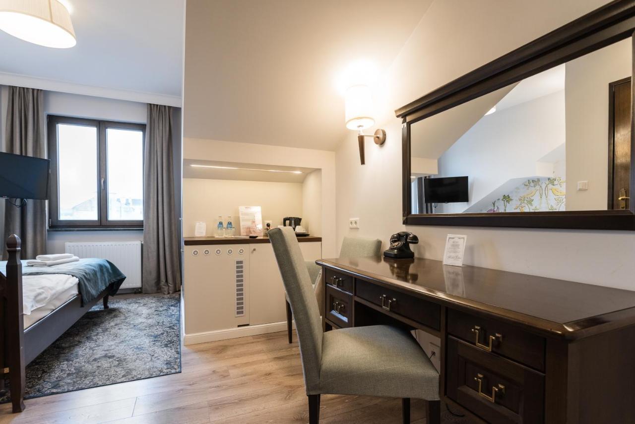 Hotel Ester Krakow